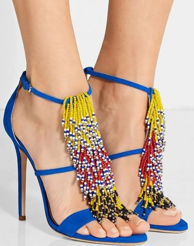 Ladies Shoes Open Toe | Price in Ghana | Upfrica (brand-new) – Women’s Shoes in GH
