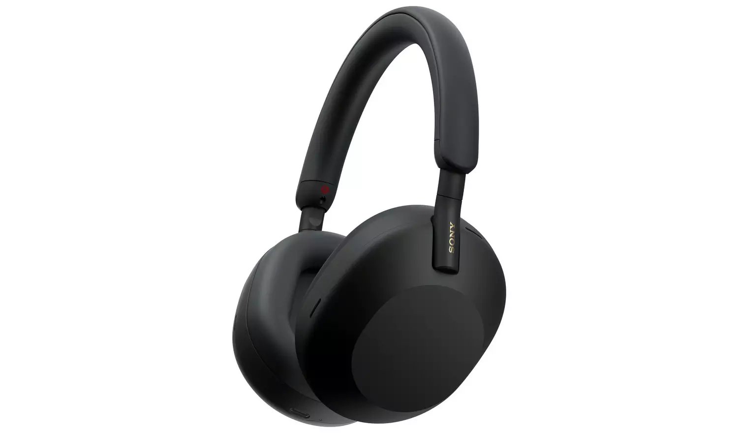 Sony WH-1000XM5 Over-Ear True Wireless Headphones in GH