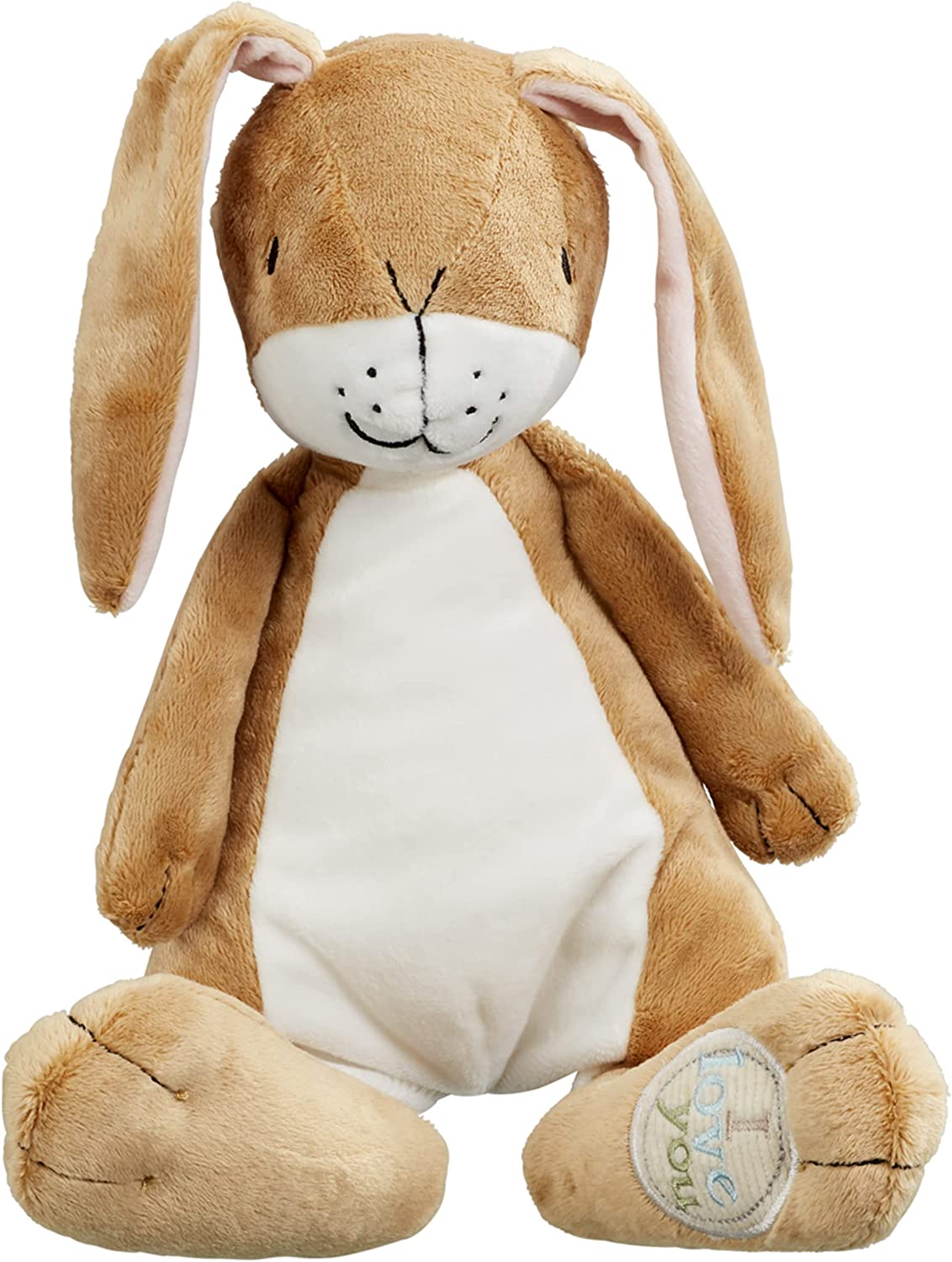 uess How Much I Love You Large Nutbrown Hare in GH