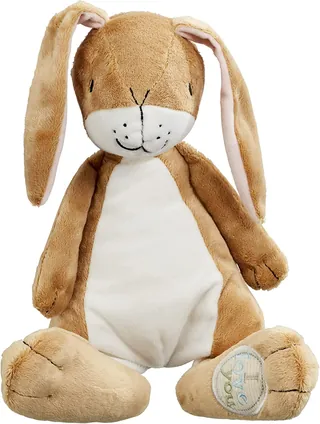 Uess How Much Love You Large Nutbrown Hare | Upfrica Ghana - Toys, Games & Hobbies - main product image