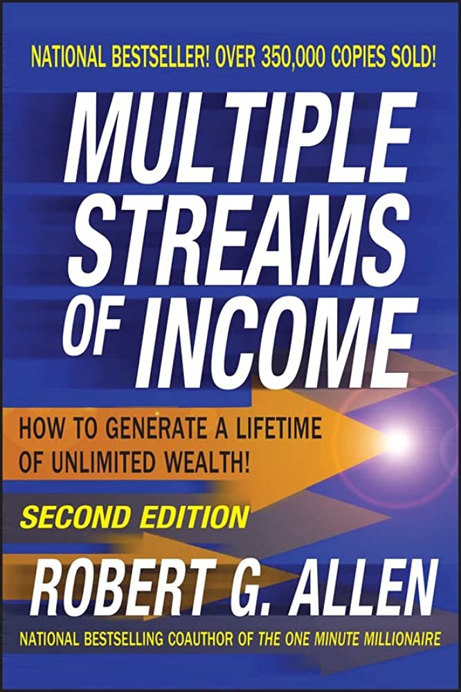 Multiple Streams Of Income