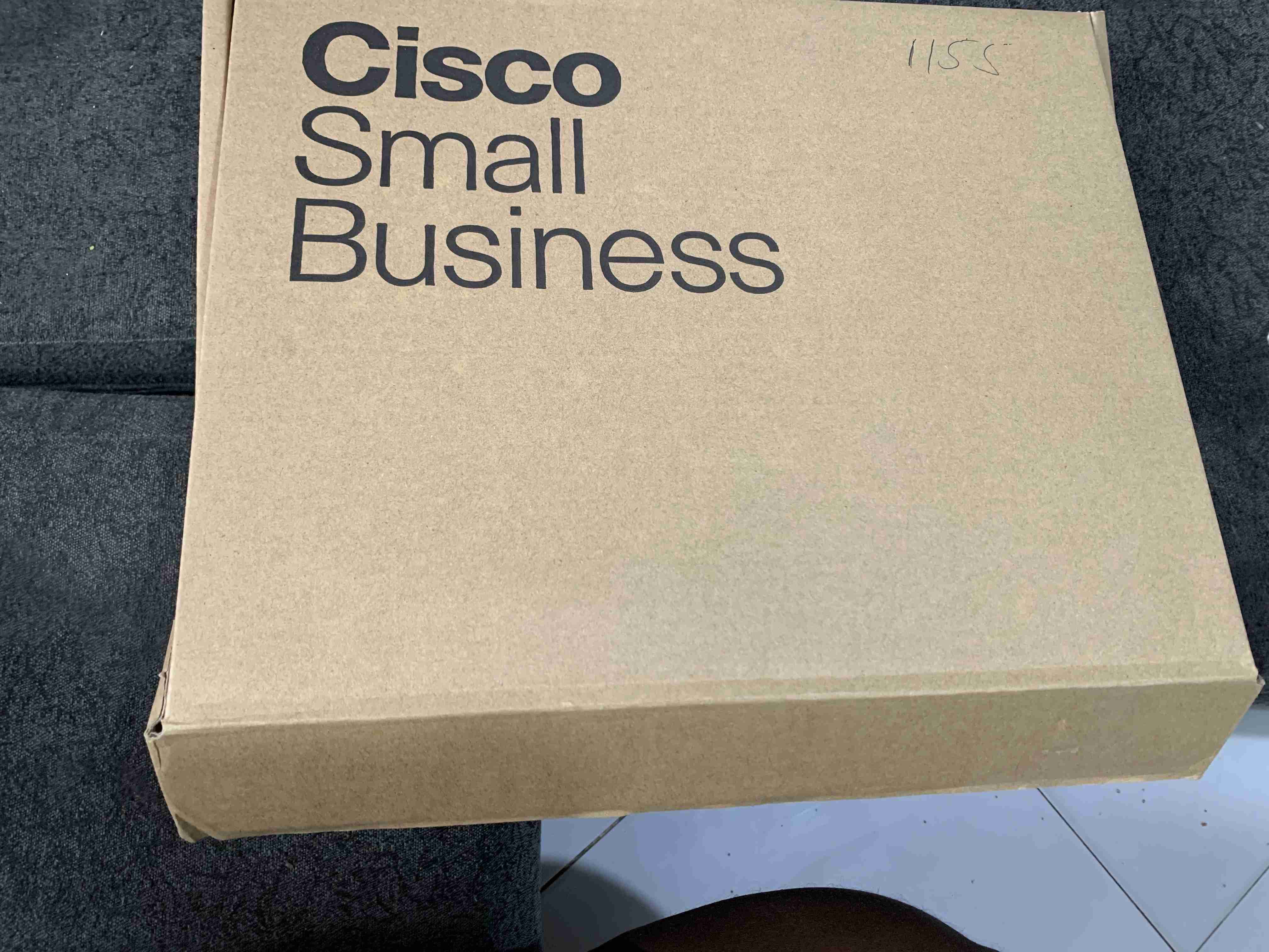 Cisco ip phone
