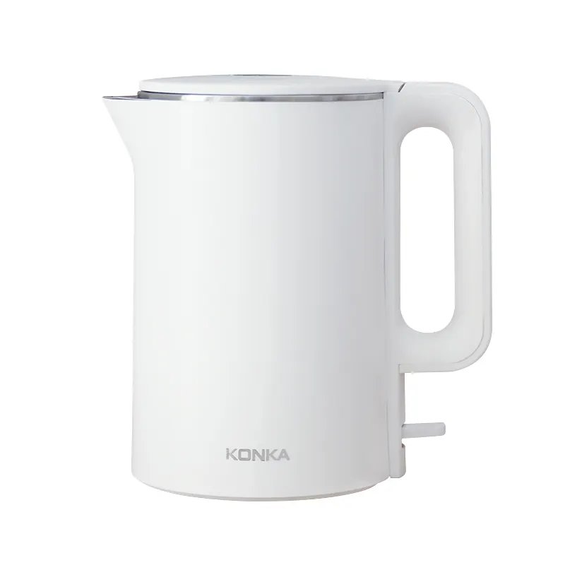 Stainless Steel Kitchen Electric Water Kettle