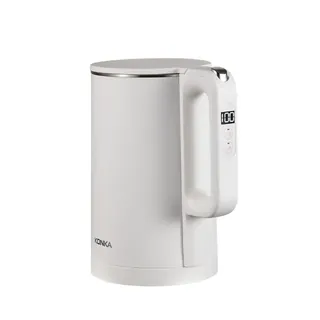 Stainless Steel Touch Panel Electric Kettle | Upfrica Ghana - Brakes, Suspension & Steering - main product image