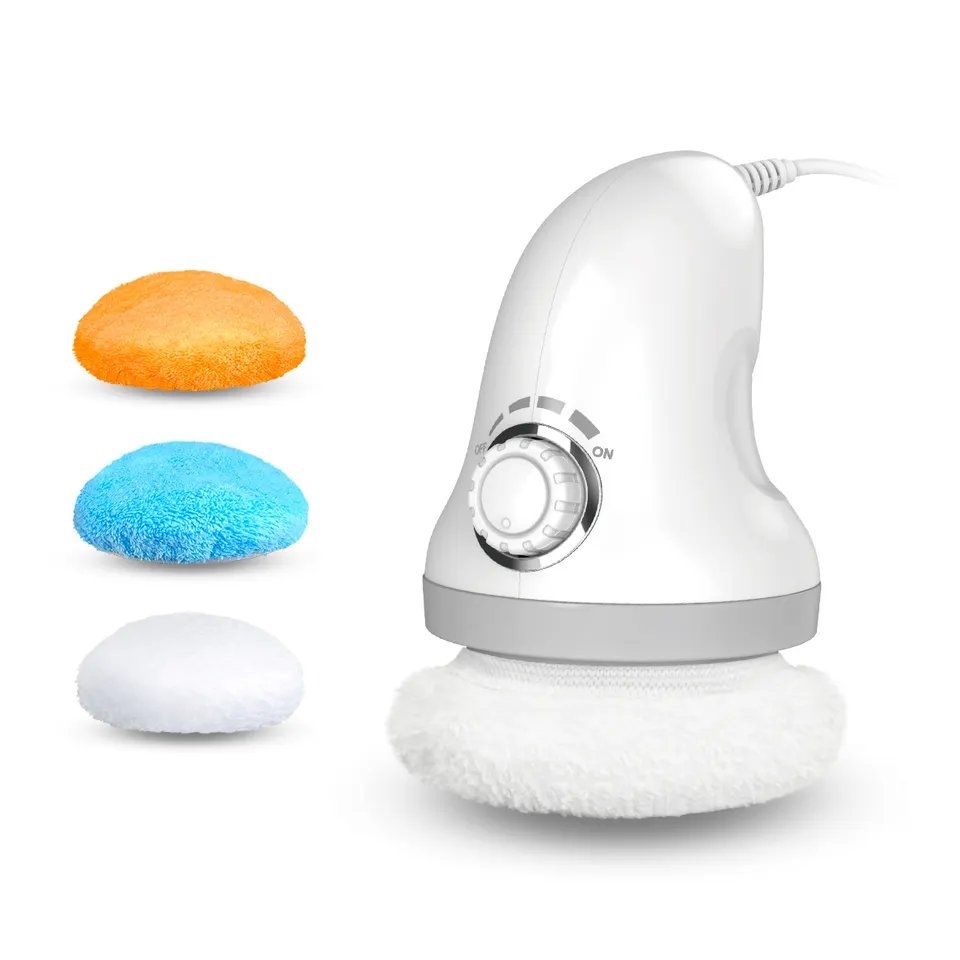 Vibro Sculpt Body Slimming Weight Loss massage Sculpting 3 in 1 Rechargeable Electric deep Tissue Massager Cellulite Remover Machine in GH