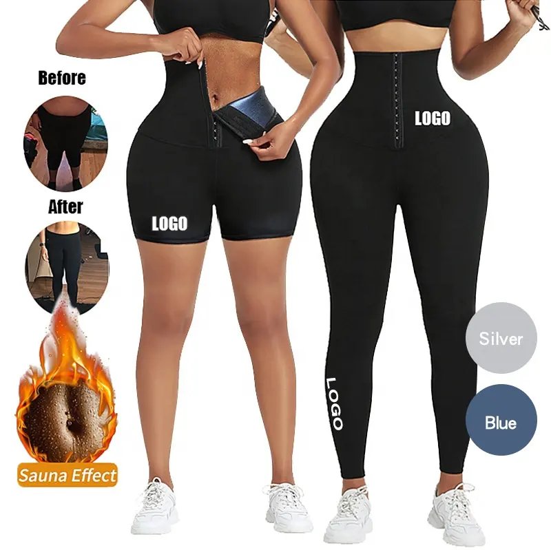 Neoprene Breastplate Women Body Shaper in GH