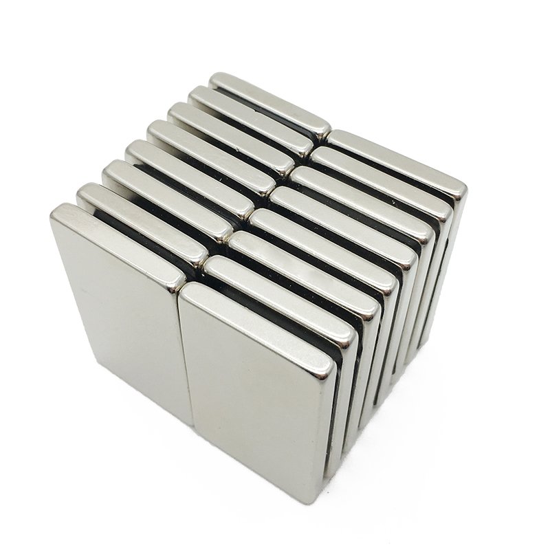 magnets neodium block neodymium n52 earth magnet in GH