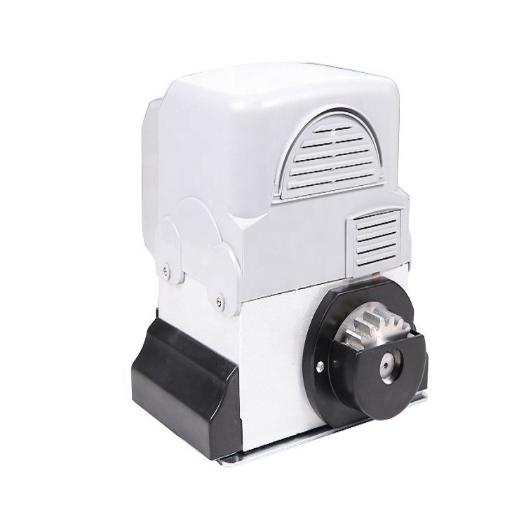Heavy Duty Sliding Gate AC 220V Opener/Operator/Motor 1000W 2600KG in GH