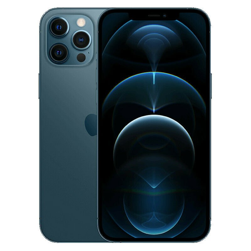 Apple iPhone 12 Pro Max 128GB in GH