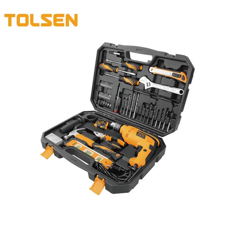 TOLSEN Socket Wrench Repair Tool Kit in GH