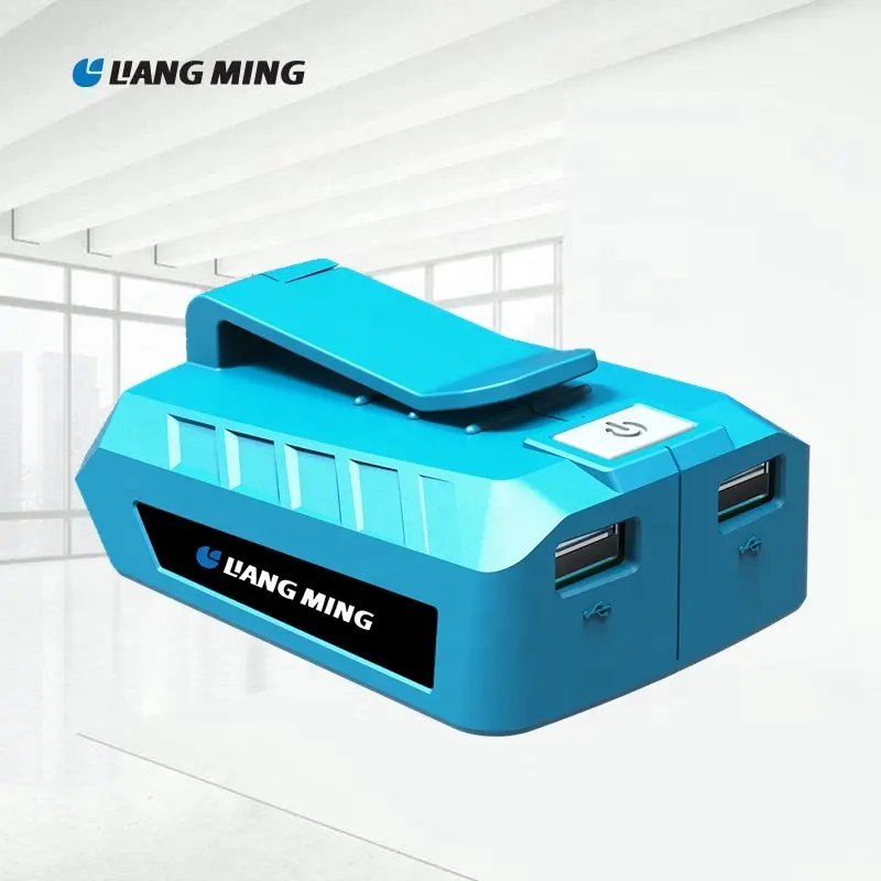 USB Portable Power Adapter in GH