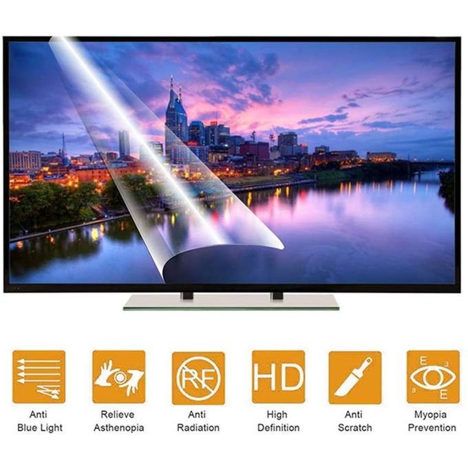 32 Inches Led TV HD Television