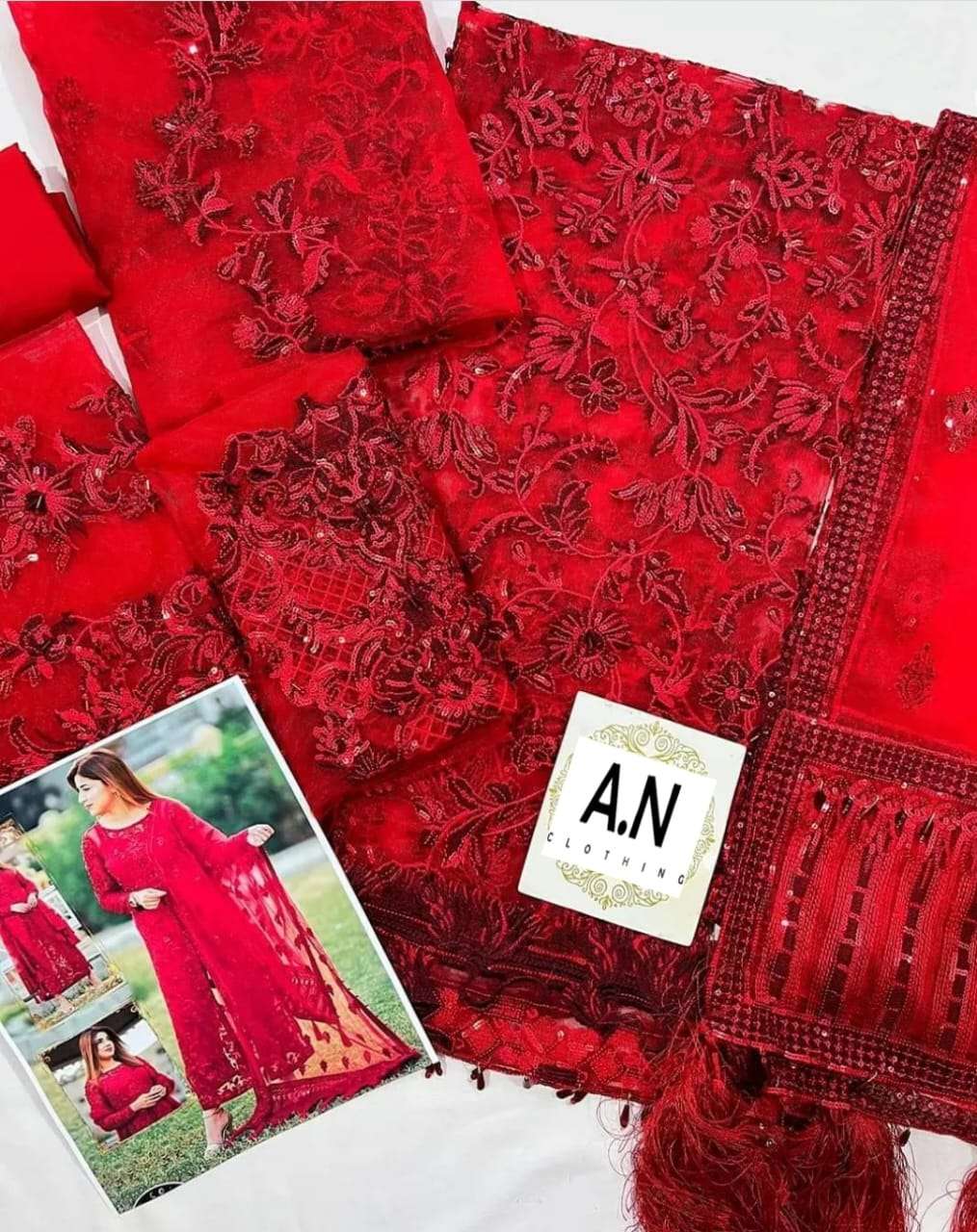 Wedding collection