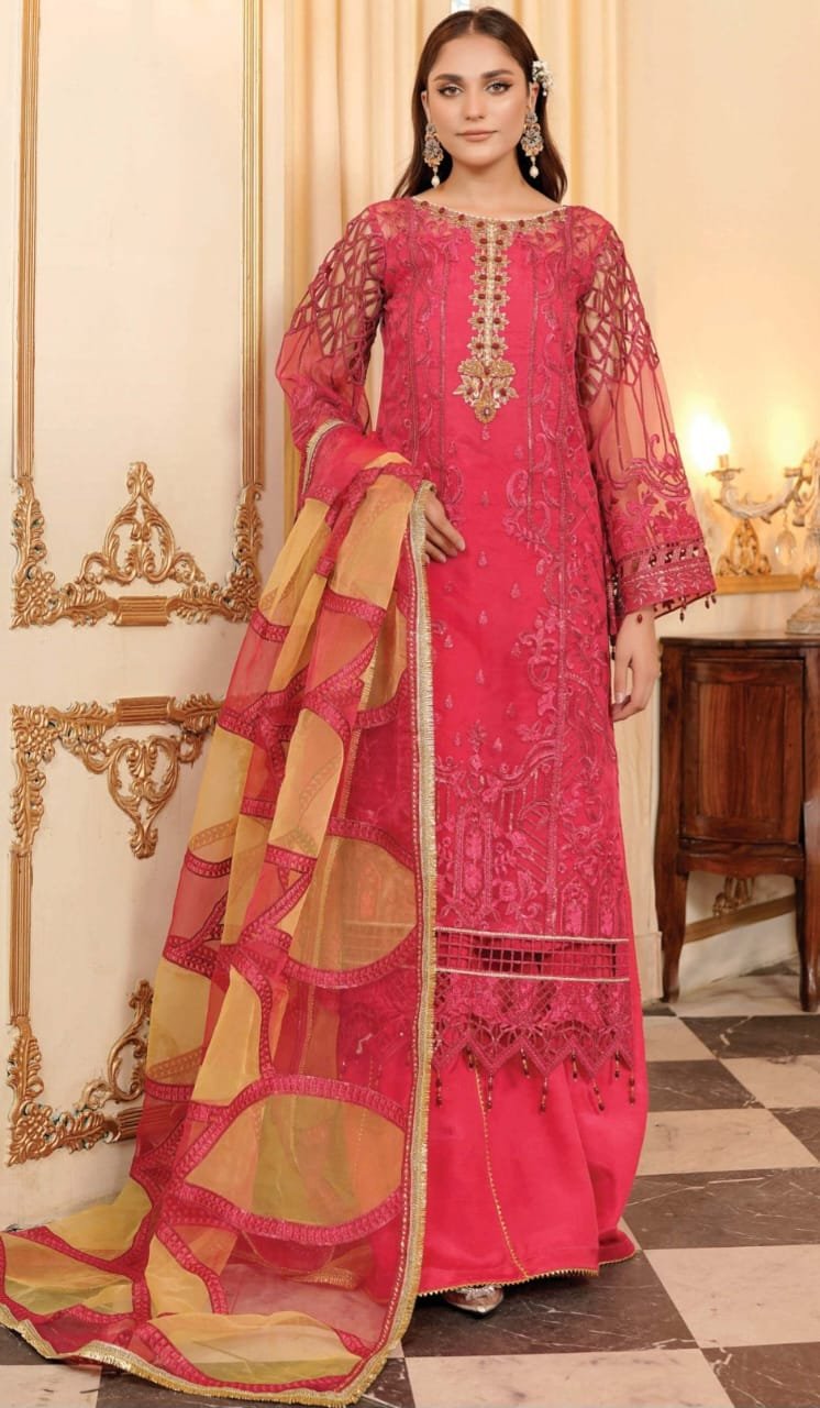 Wedding Dress in GH