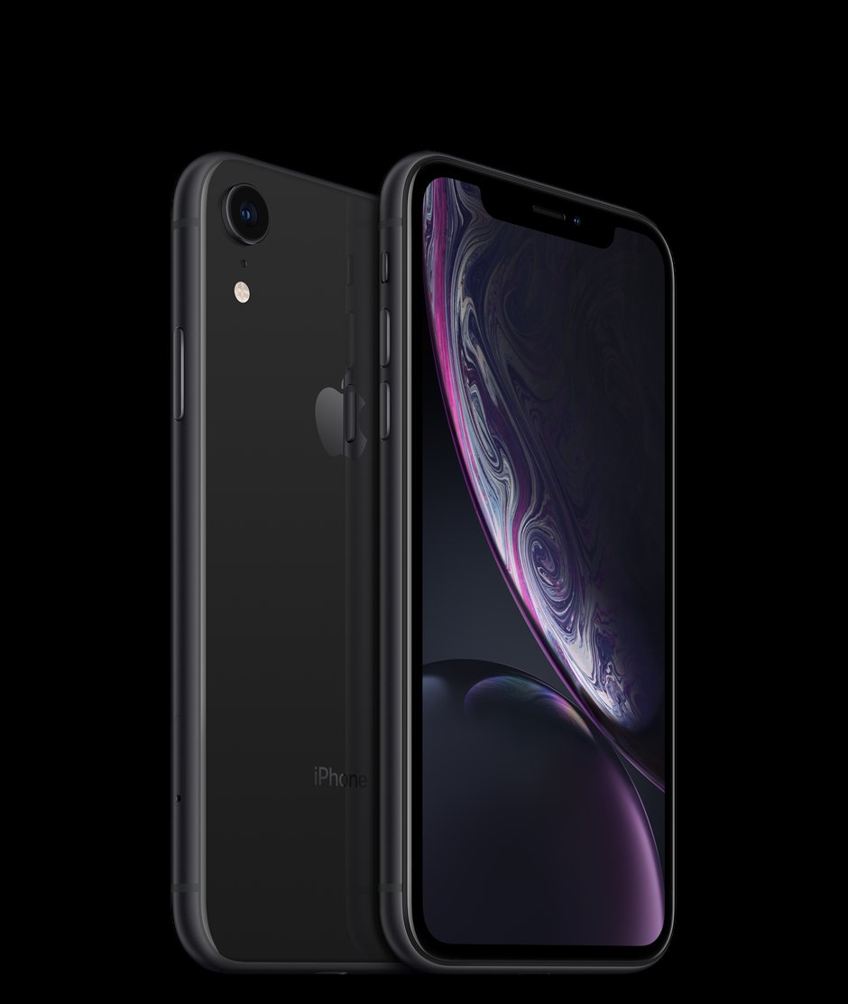 Apple iPhone Xr 64GB/128GB - UNLOCKED - ALL COLOURS