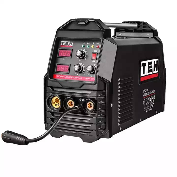 TEH arc welding machine