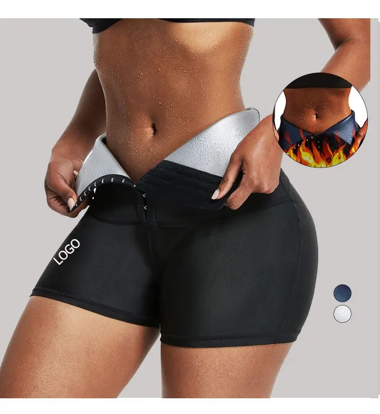 Body shaper for women High Waist Trainer shorts Butt Lift Shaper