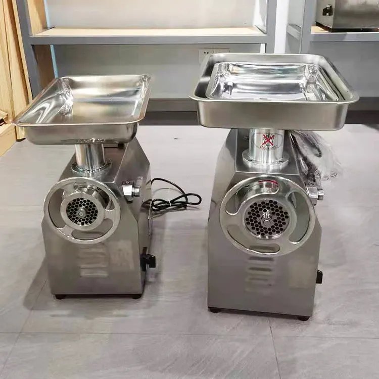 Horus  Meat Mincer Machine