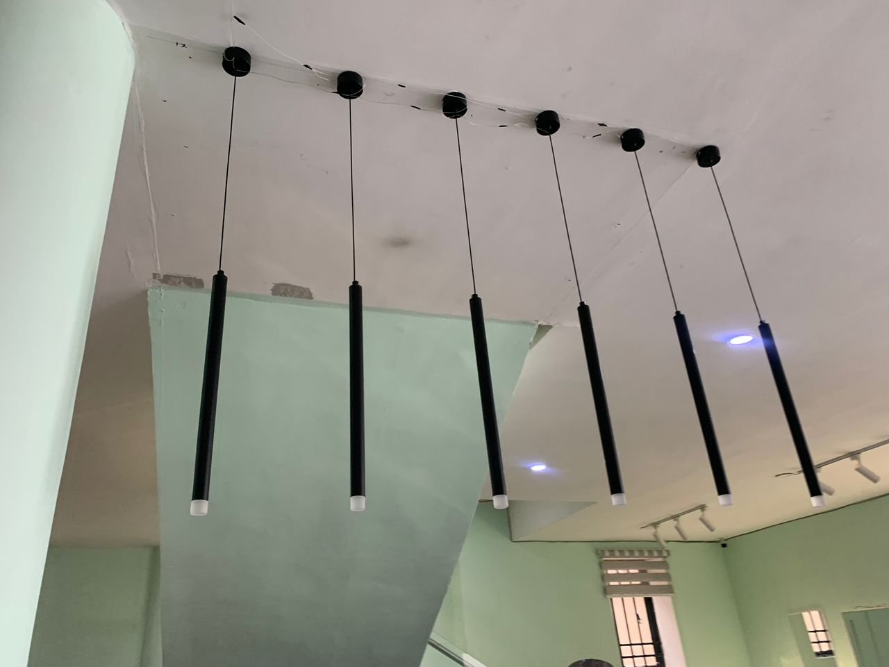 Pendant Light