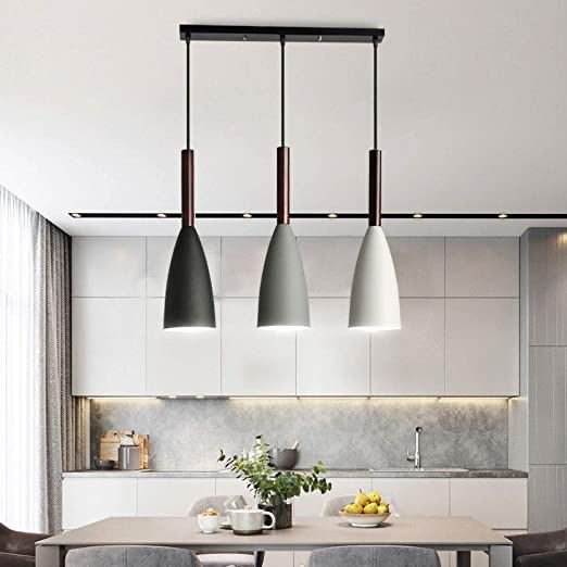 Modern Pendant Lighting
