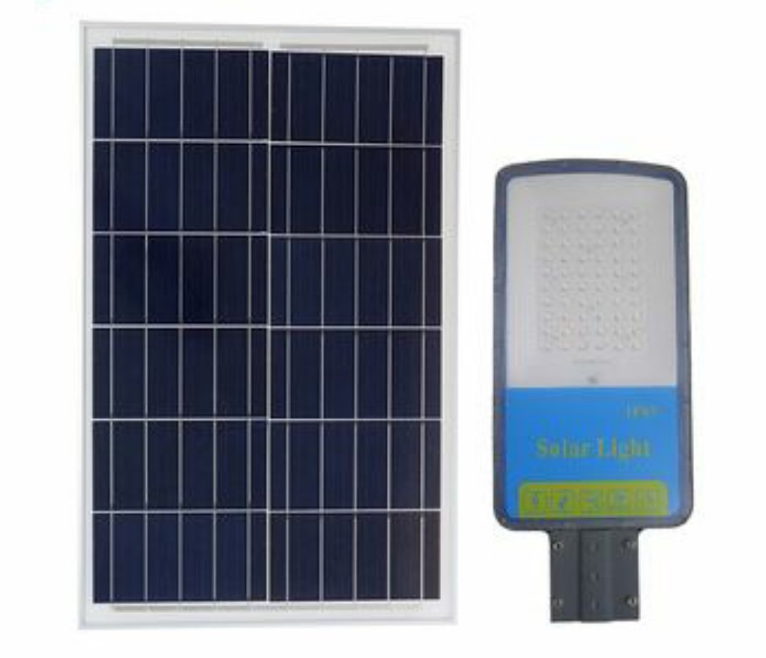 LED Solar Street Light | Price in Ghana | Upfrica (brand-new) – Home Decor in GH