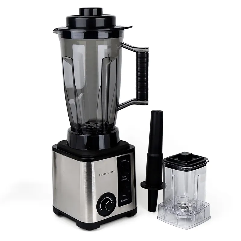 Bardefu Crest Blender Commercial Mixer | Price in| Upfrica (brand-new) – Blenders & Food Processors in GH