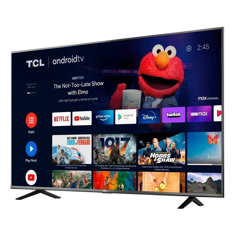 Android Smart TV Androidtv Television | Price in| Upfrica (brand-new) – Televisions in GH