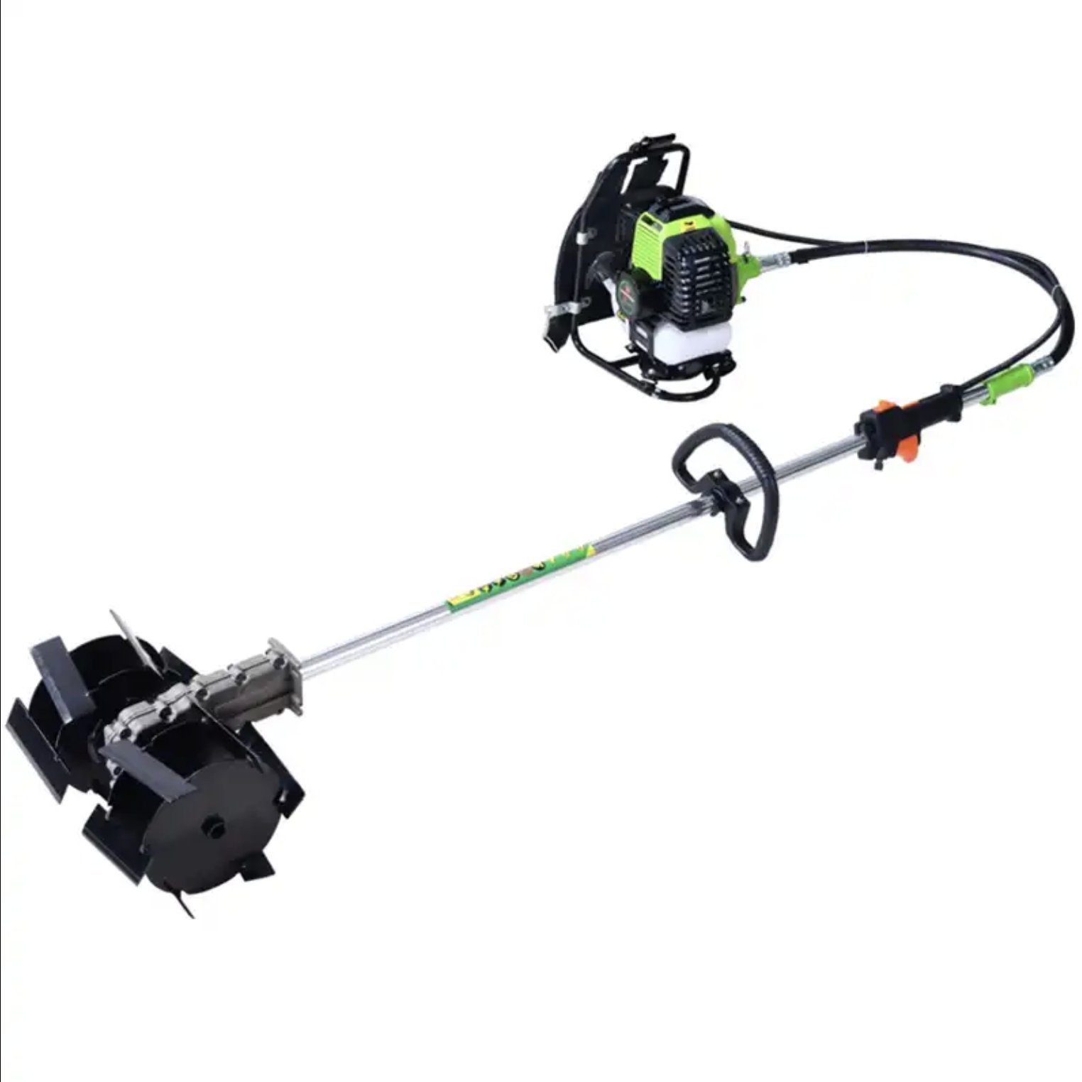 Weeder power cultivator Machine for Garden Farm