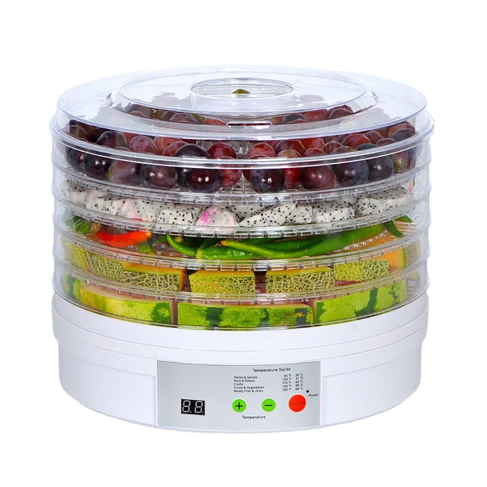 Dryer Dehydrator Mini Electric Fruit | Price in| Upfrica (brand-new) – Kitchenware, Cookware & Accessories in GH