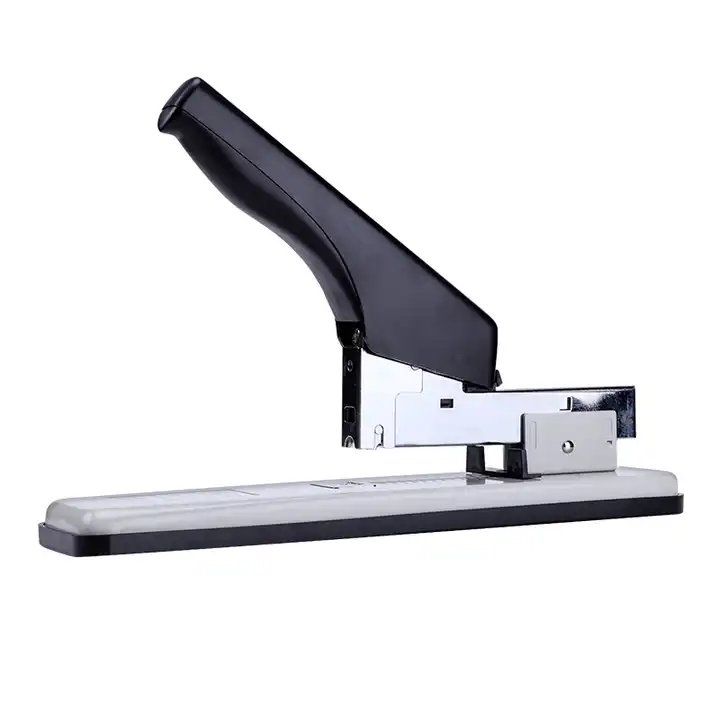 Stapler Machine For Office Use