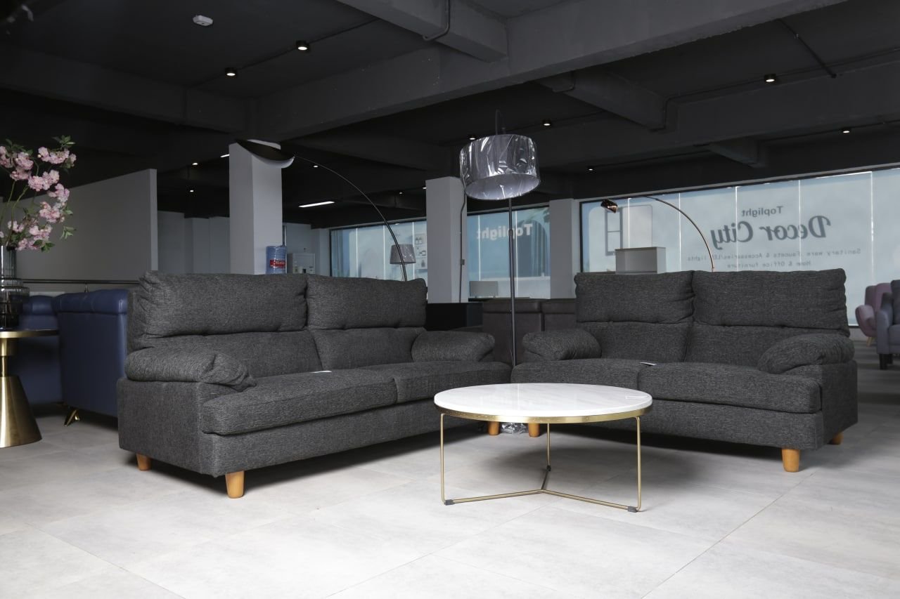 Sofa Set 2+3 Seater For | Price in Ghana | Upfrica (brand-new) – Furniture in GH