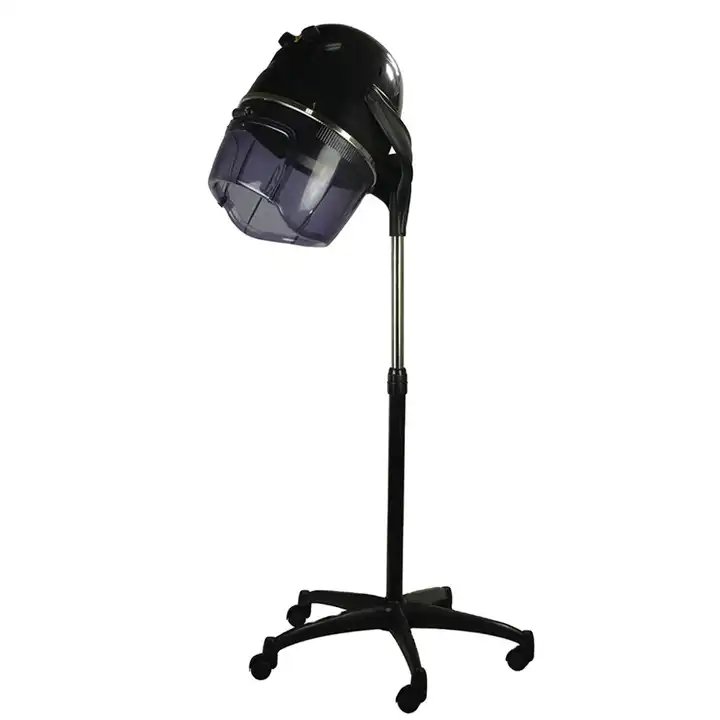 Standing hair dryer Hairdressing beauty salon Professional stand hair hood dryer bonnet