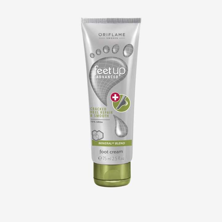 Advanced Cracked Repair Smooth Cream | Price in| Upfrica (brand-new) – Health & Beauty in GH