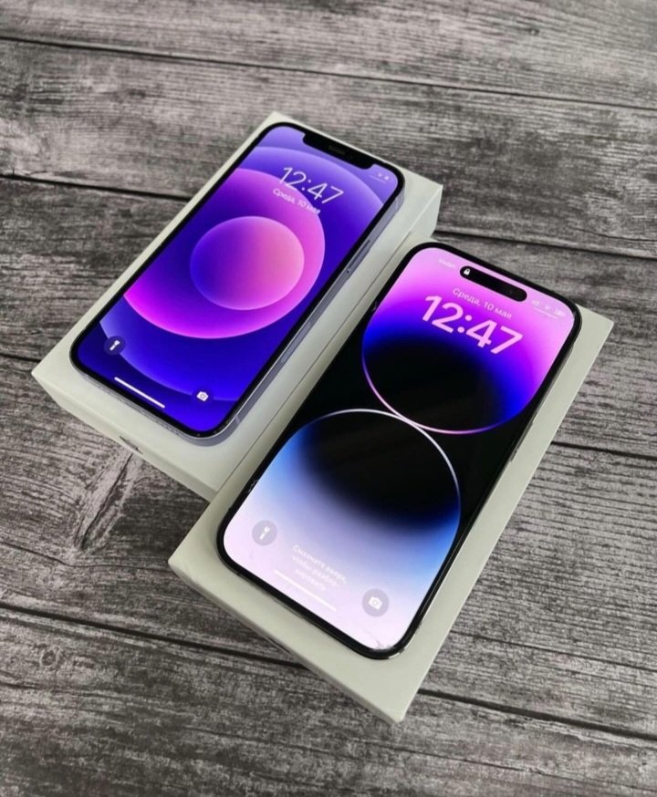 Apple iPhone 14promax in GH