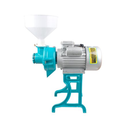 Ice Kenkey Peanut Grinding Machine