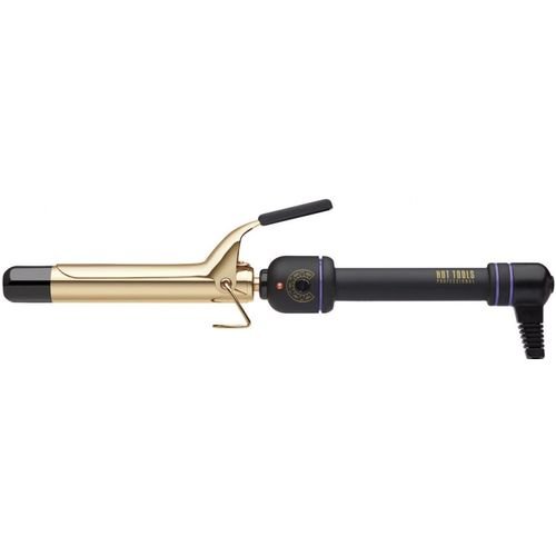 Hot Tools Beautiful 24k Gold Hot Tools Curling Iron 25mm Gold