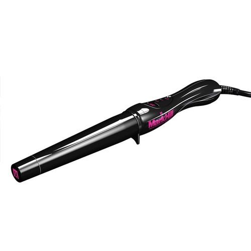 Mark Hill Glam Curl Wand - Black