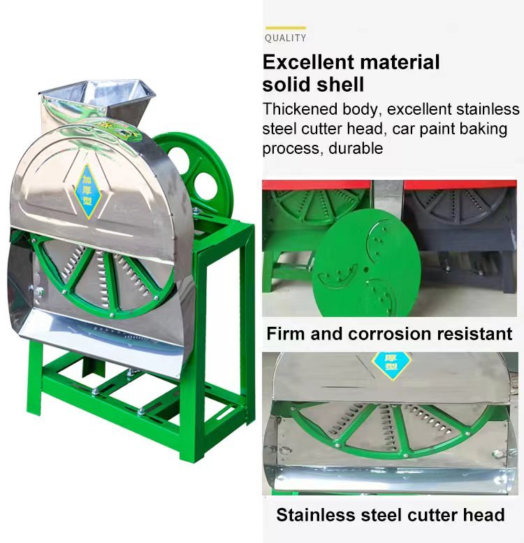 Potato slicer machine Stainless Steel Cassava slicer, Carrots slicer washer chips french fries cutting machine