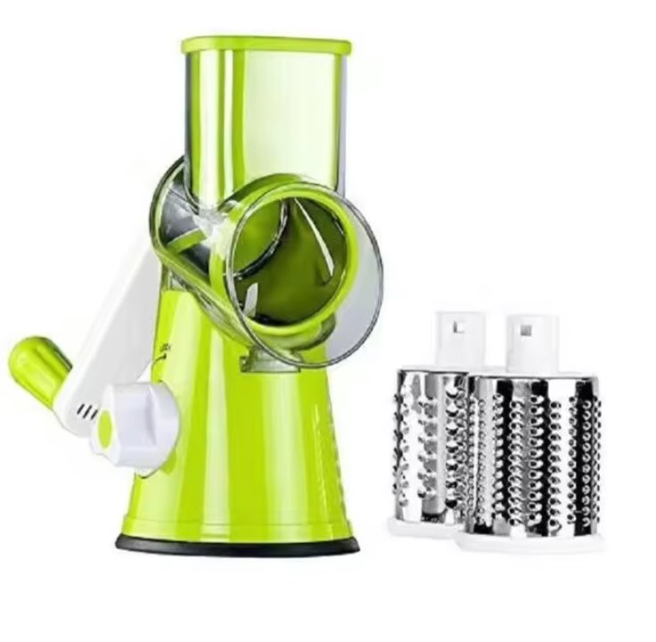 Multifunctional Vegetable Cutter Kitchen Accessories 3 in 1 Food Cutter Veggie Onion Chopper