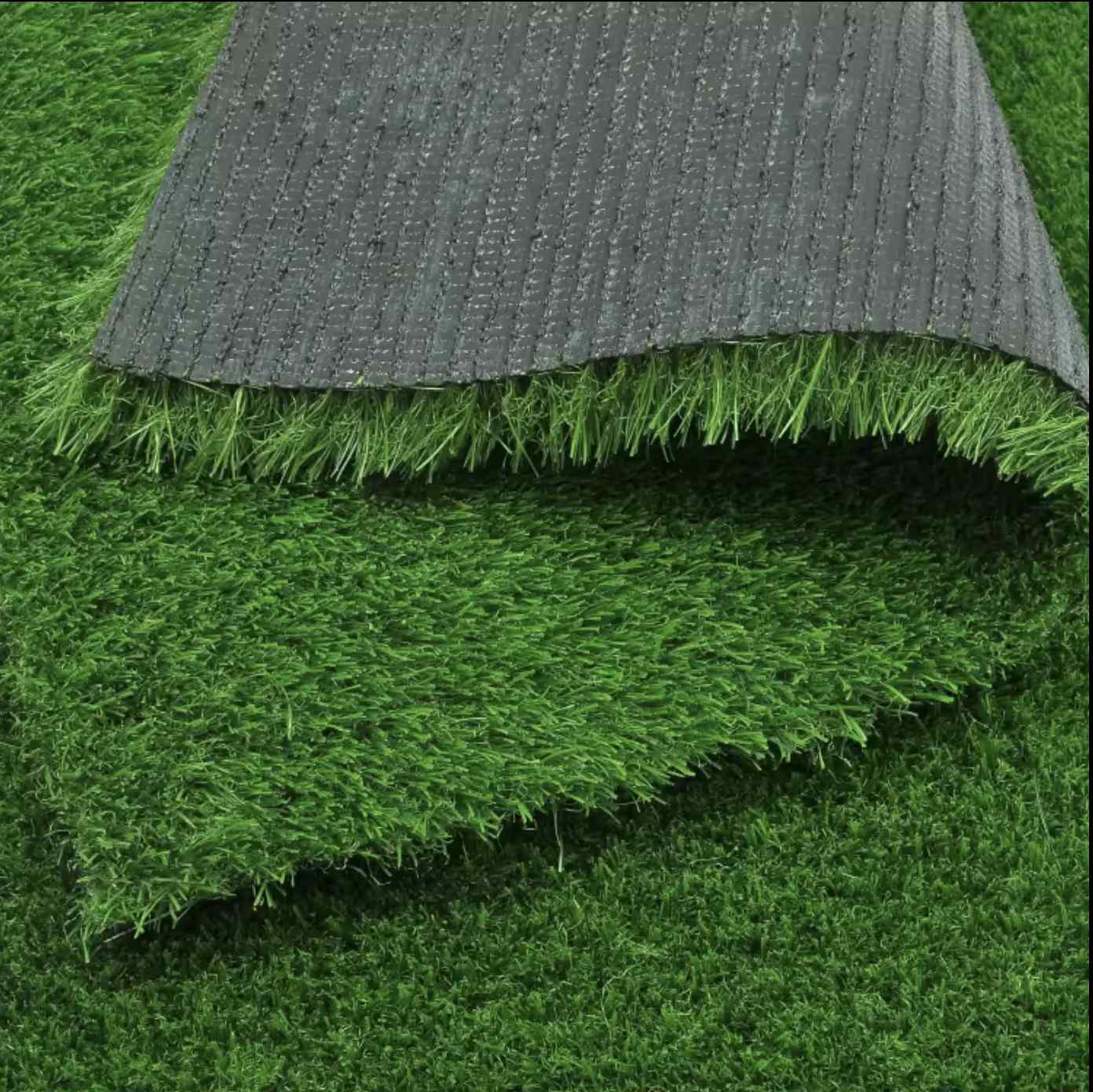 Artificial Grass Carpet Green Grass