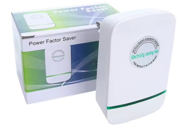Electricity Saving  Electric Energy  Electricity Saving Box power saver energy saving box devices for air conditioner home use With US/EU/UK plug