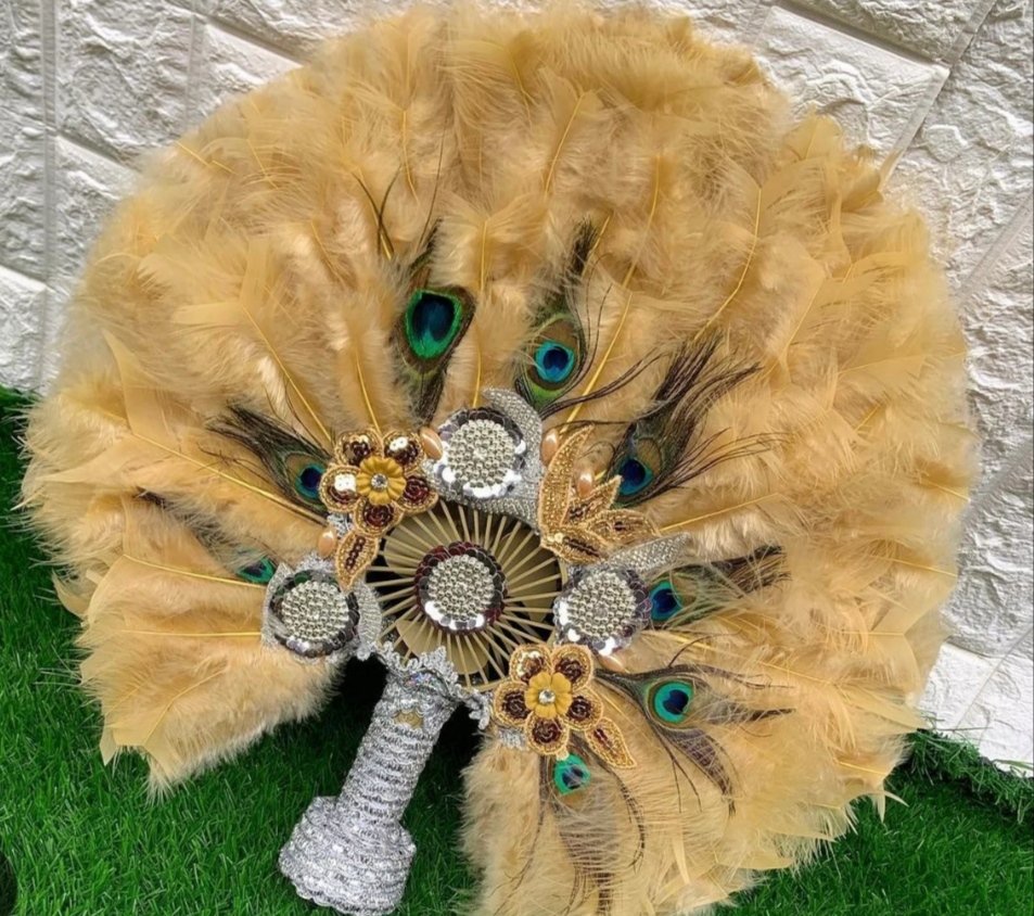 Millenry and accessories