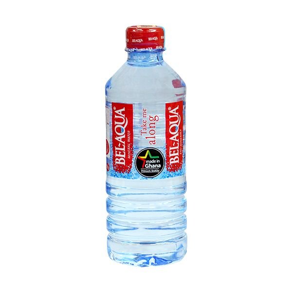 Belaqua water 500ml