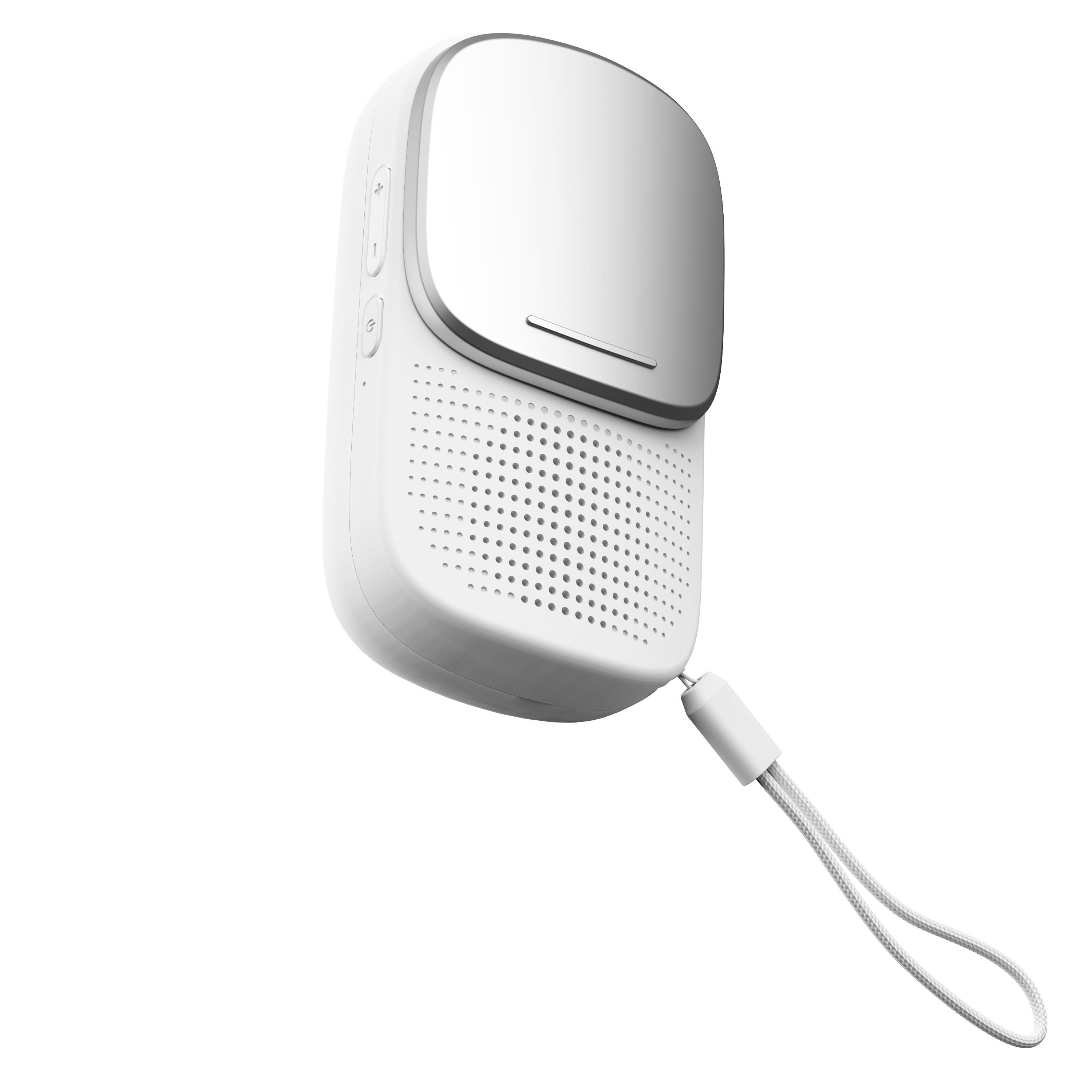 2 In 1 Wireless Speaker Earphones TWS Speaker Combo BT5.0