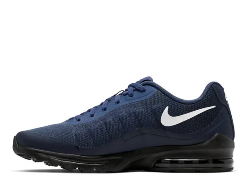 Nike Air Max Invigor Trainers Mens Walking Shoes - Original