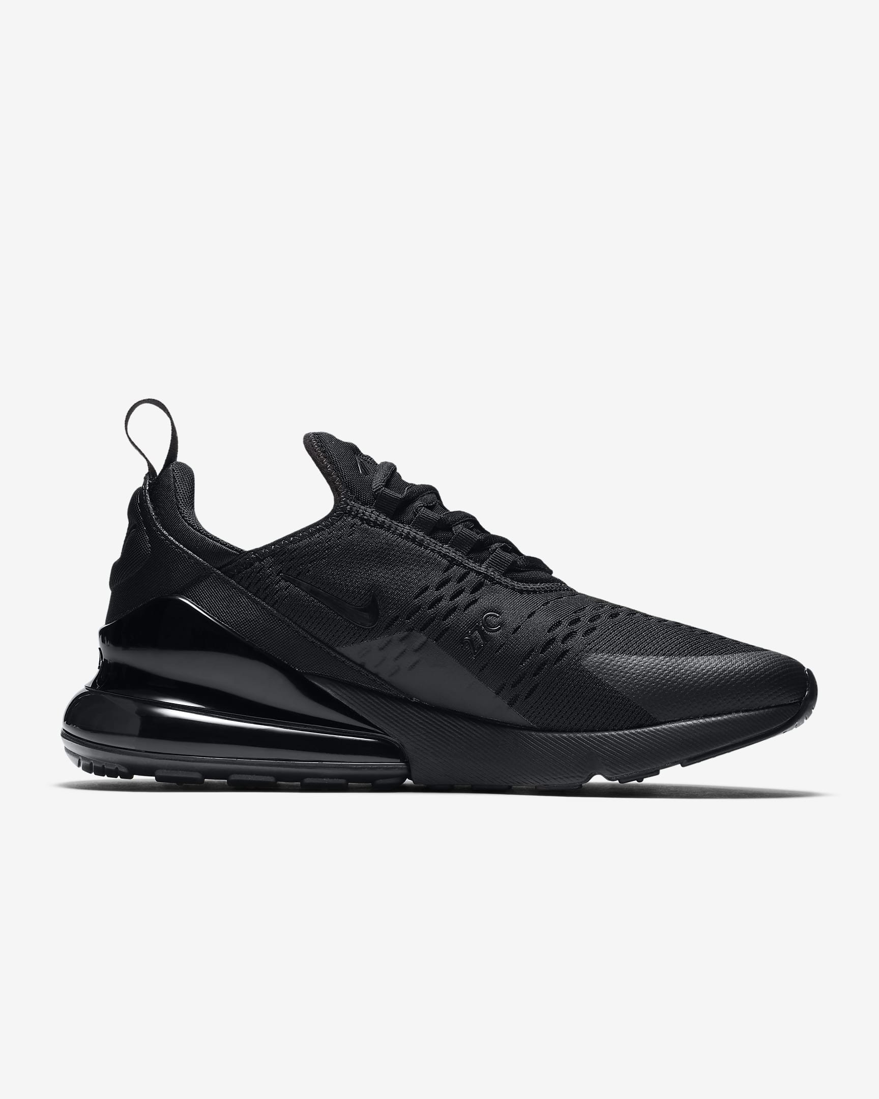 Nike Air Max 270 Men's Trainers Shoes - Original