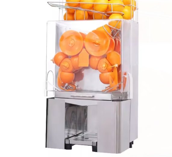Juice Maker Machine Commercial Fruit Juicer