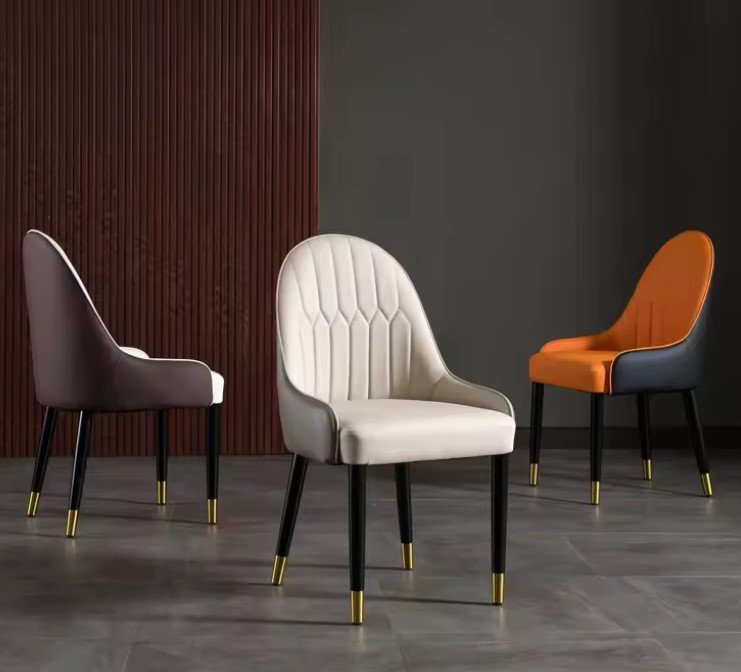 Kitchen Dining Chairs Black Chair | Price in Ghana | Upfrica (brand-new) – Furniture in GH