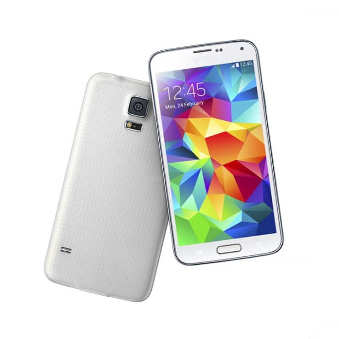 Wholesale Original Telefonos 16gb Unlocked Celulares For Samsung Galaxy S5 G9009 Used Phones A+ Stock Android Mobile Phone