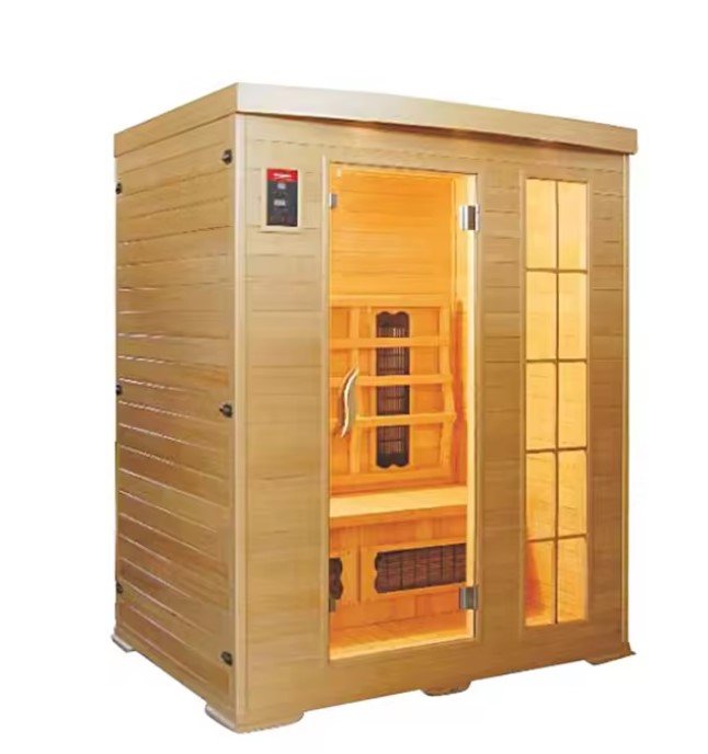 Sauna Room Luxury Portable Infrared | Price in| Upfrica (brand-new) – Home Decor in GH